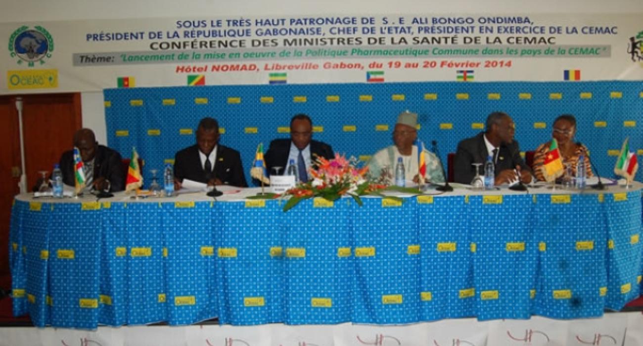 Gabon | WHO | Regional Office for Africa