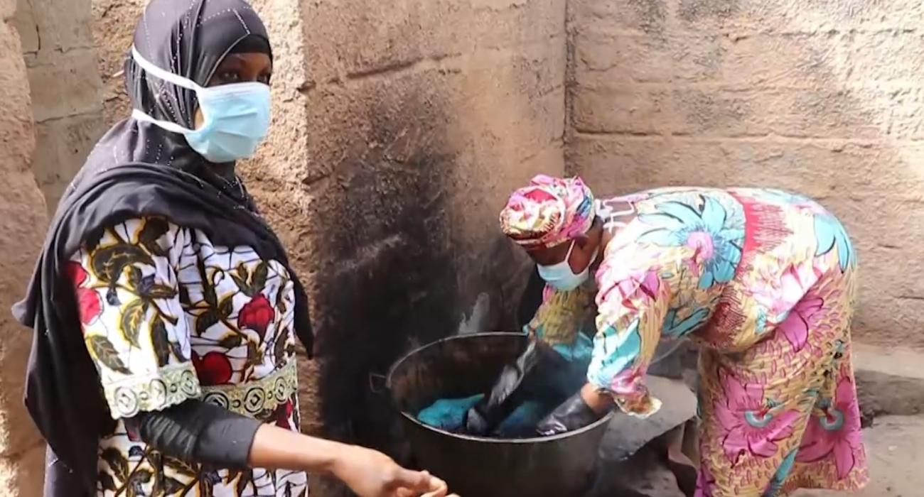 Mali : protéger les populations du danger des produits chimiques  