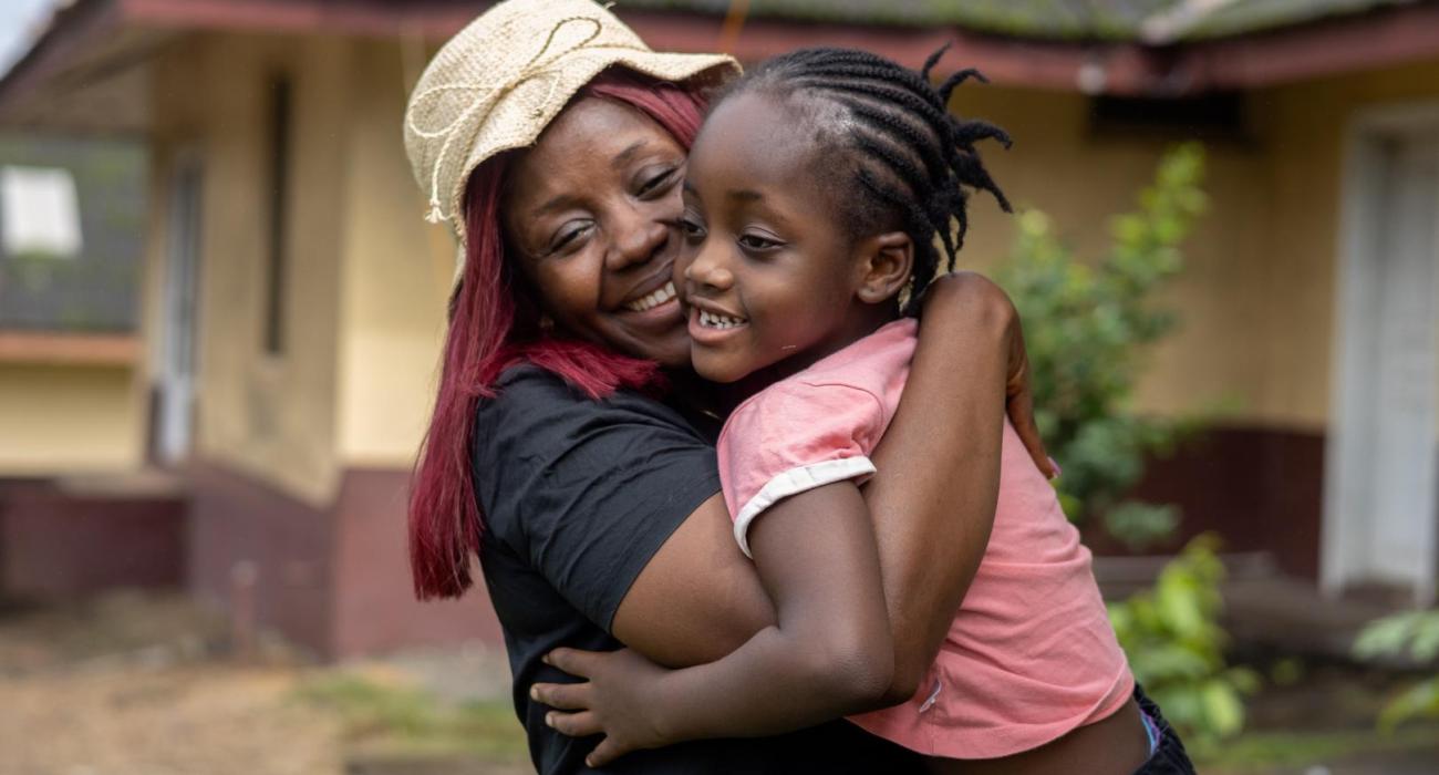 Liberia: Scaling up access to life-saving medical oxygen