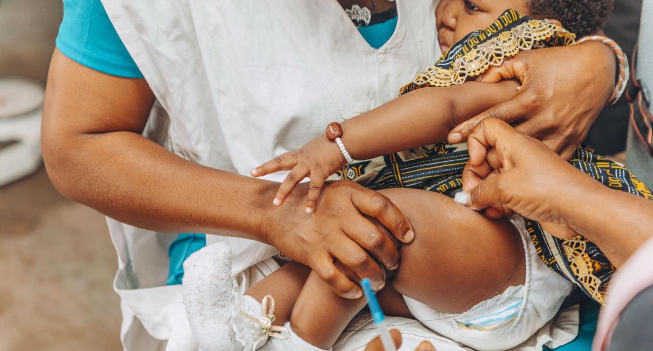 Cameroun : des enfants en meilleure santé un an après l’introduction du vaccin contre le paludisme 