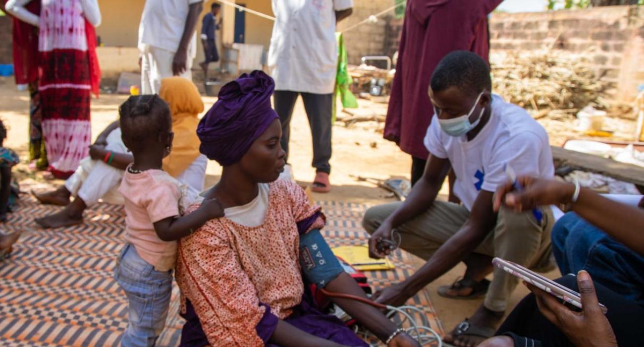 Le Sénégal renforce la gestion des urgences pour atténuer les effets des inondations