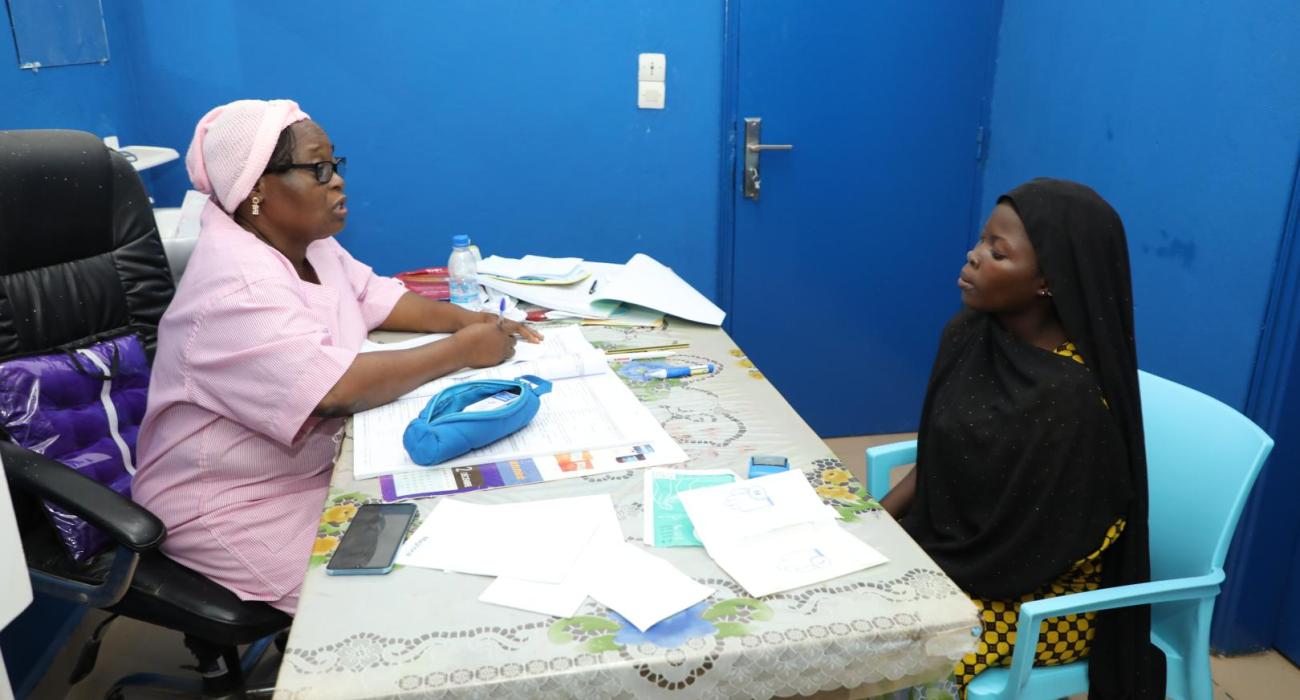 Antenatal visits improve maternal health outcomes in Togo