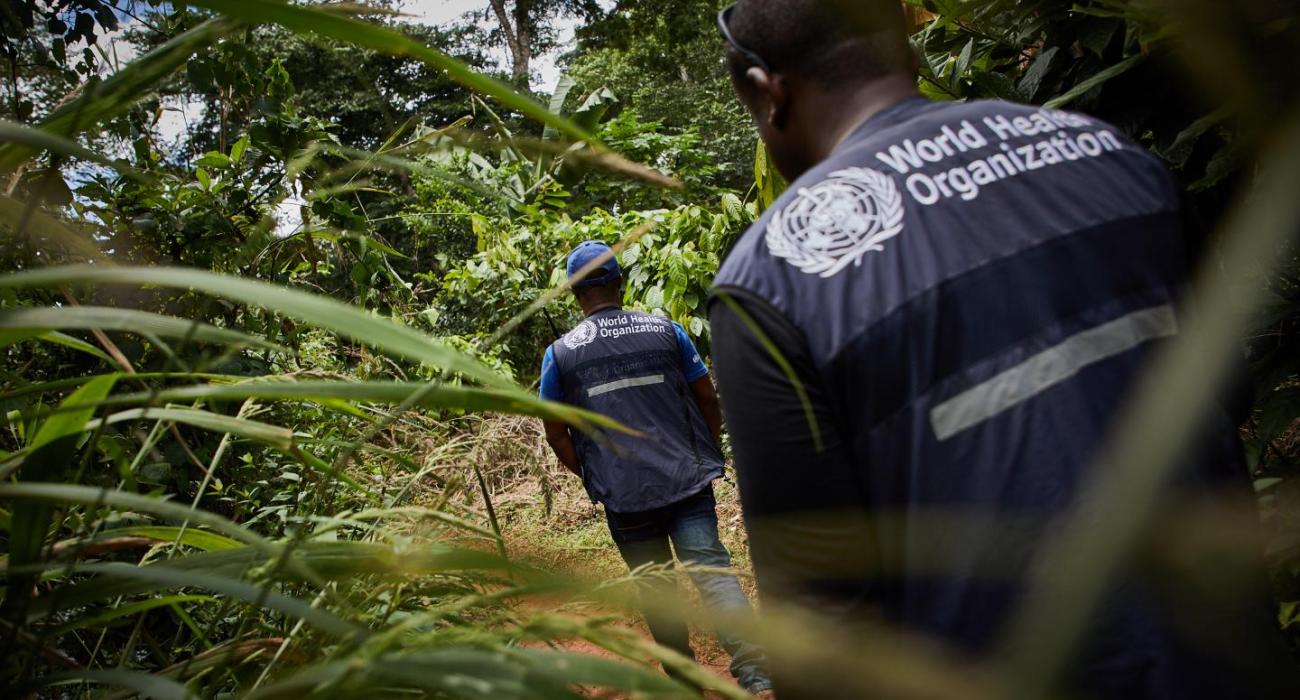 Democratic Republic of the Congo deepens investigation on cluster of illness and community deaths in Equateur province 