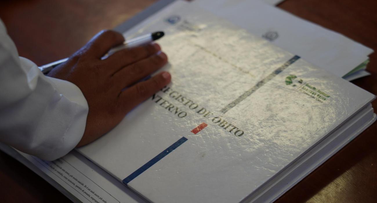 Cabo Verde aposta na melhoria da qualidade de cuidados aos idosos