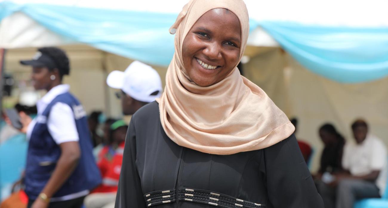 Providing mental health and psychosocial support to Uganda’s Ebola survivors