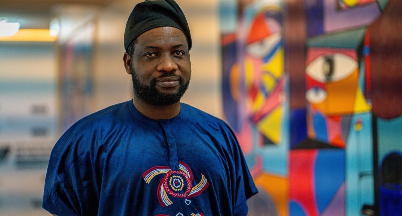 Nigeria strengthens mental health response using public health perspective