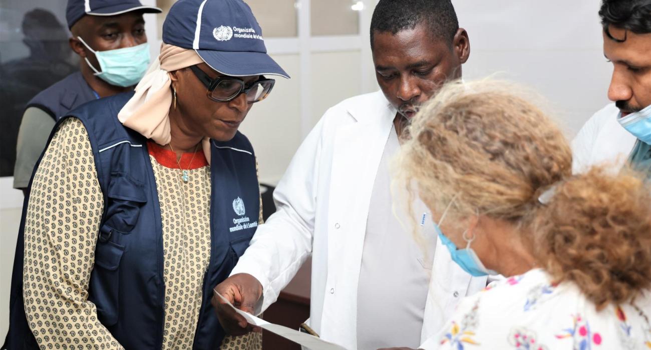 Fièvre de la Vallée du Rift en Mauritanie : agir maintenant pour prévenir et surveiller efficacement