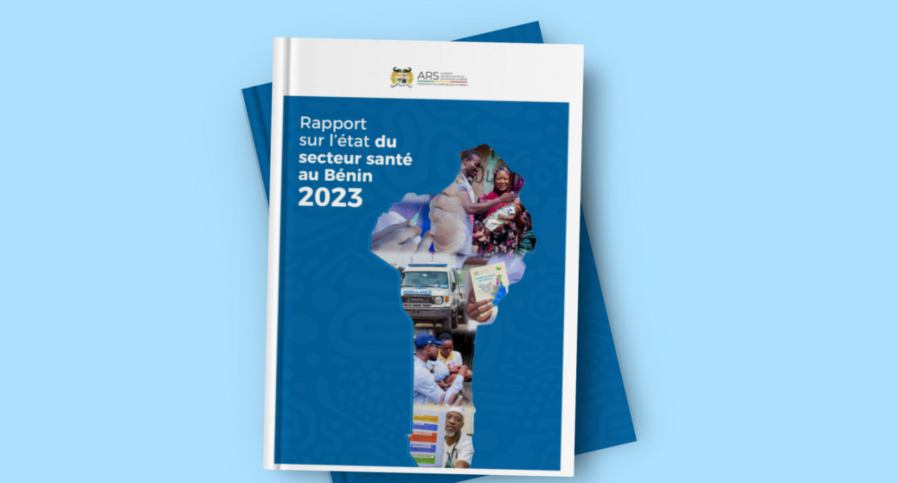 Rapport sur l’Etat du Secteur de la Santé (RAESS) 