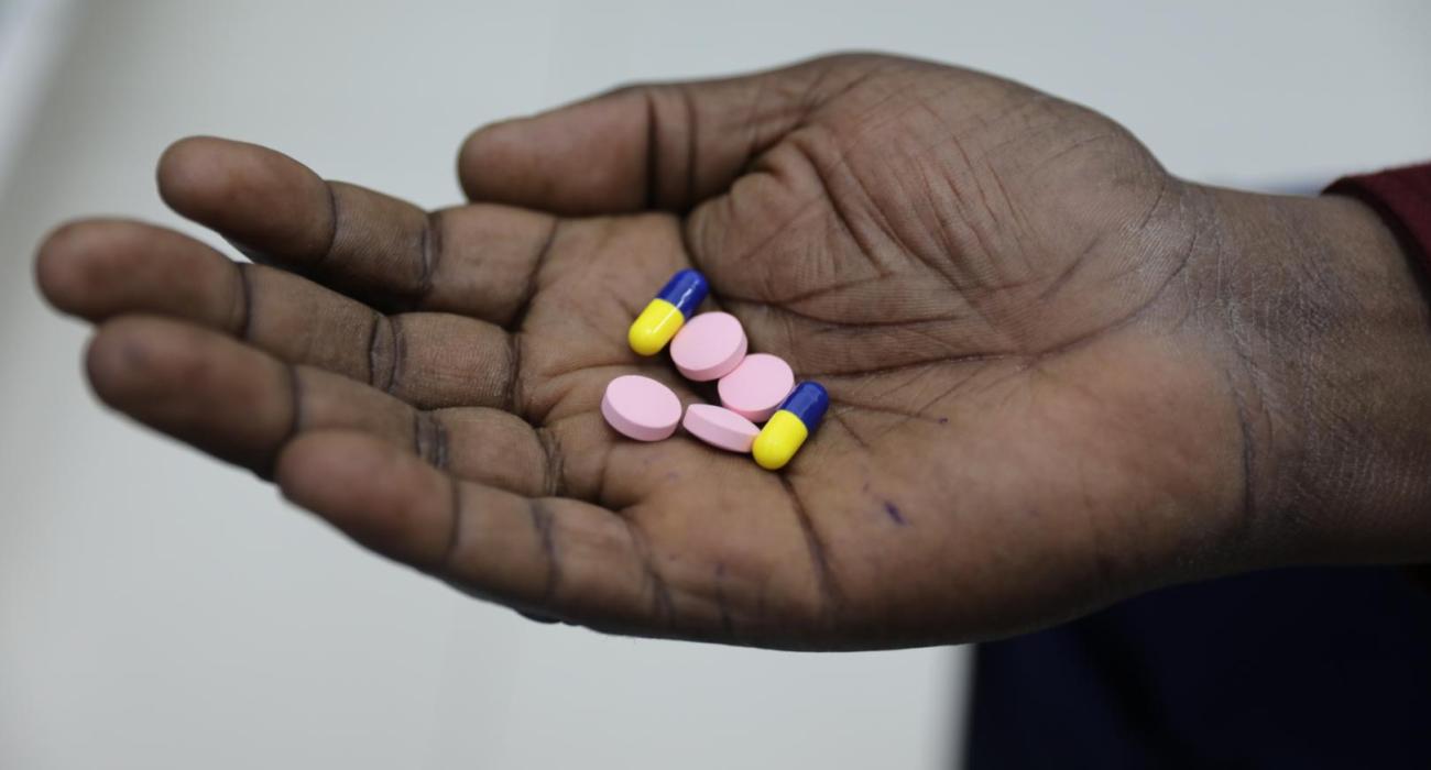 Congo hosts Africa’s first simulation exercise on antimicrobial resistance surveillance