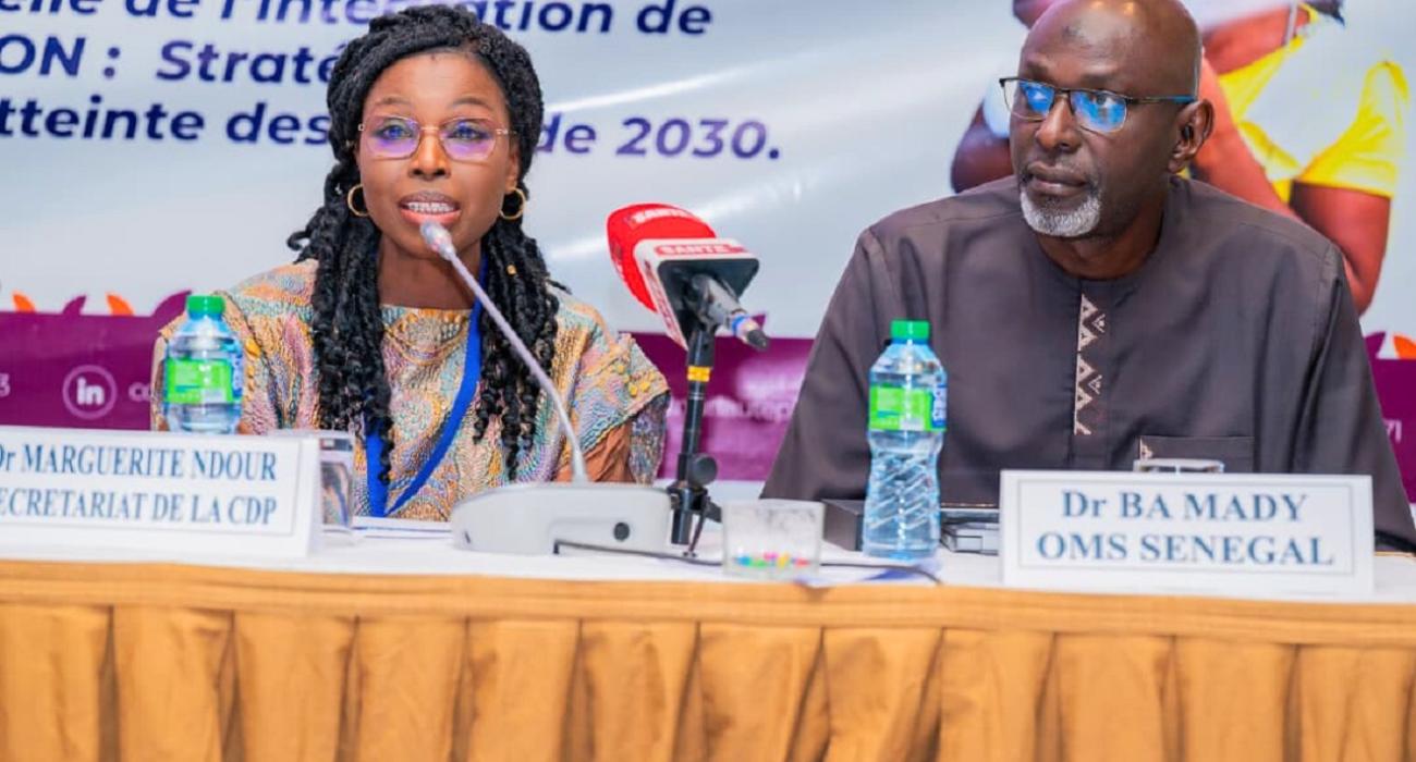 Passage à grande échelle des services intégrés pour la santé maternelle et infantile