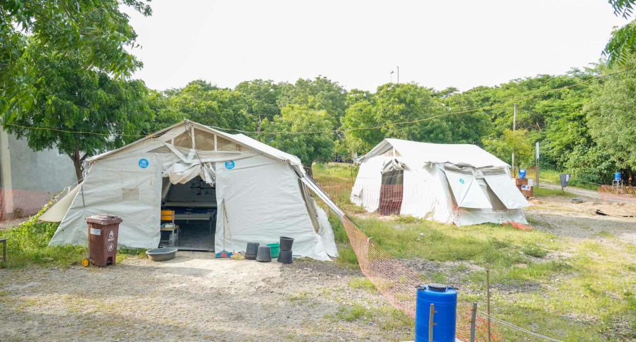 Protecting Communities and Containing Cholera: Results and Lessons from a CERF Funded Response in Amhara Region 