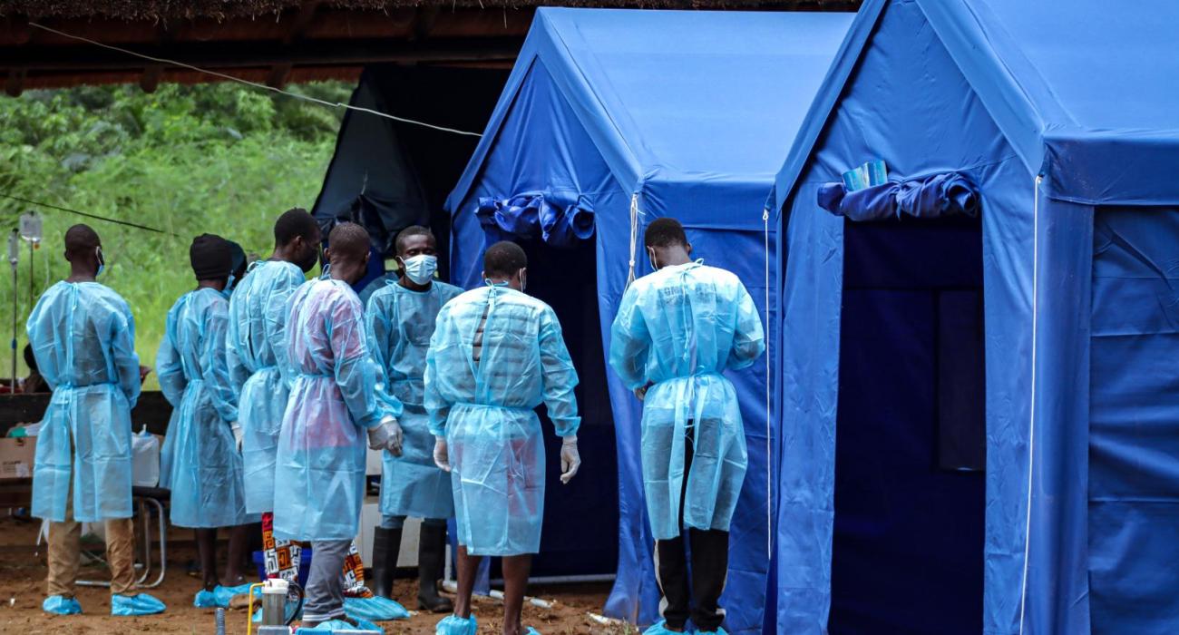 emergency preparedeness