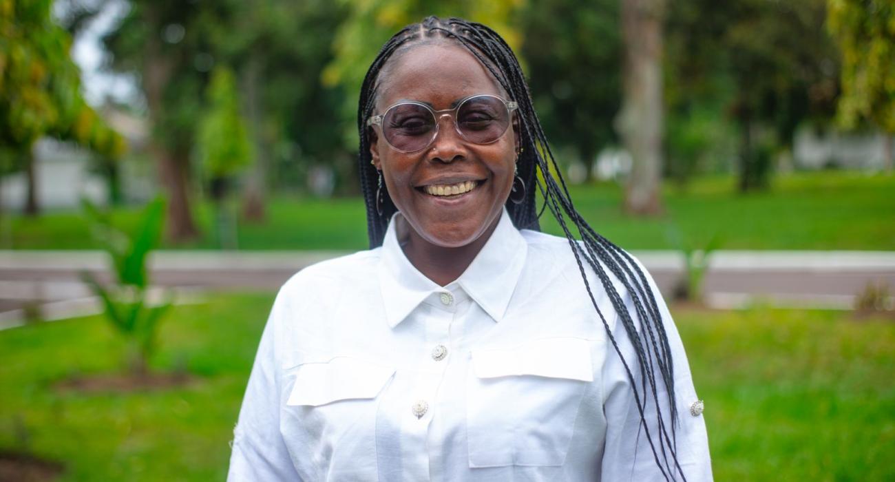 RDC : Promouvoir l’inclusion des personnes touchées par la lèpre