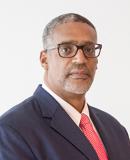 Mr Raul Thomas
