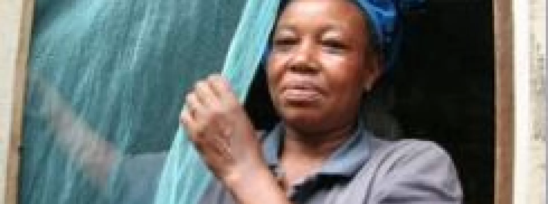 World Malaria Day 2014