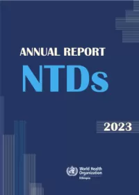 ANNUAL REPORT NTDs 2023