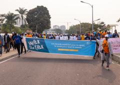 Walk the talk 2024