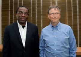 pr20110603-Dr-Luis-Sambo-and-Mr-Bill-Gates
