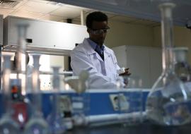 Le Ghana signale pour la première fois des cas suspects de la maladie à virus Marburg