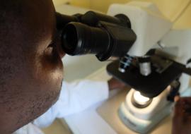 Ghana declares first-ever outbreak of Marburg virus disease