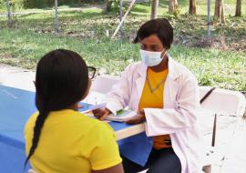 Tackling gender inequalities in health: a key to achieving universal health coverage in Ghana