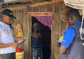 Le Gabon maintient son statut de pays exempt de tétanos maternel et néonatal