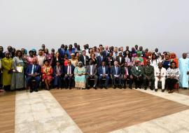 Sénégal, réforme du secteur pharmaceutique