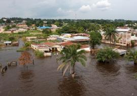 Congo reinforces health emergency preparedness and response