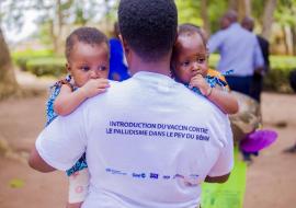 Le Bénin introduit le vaccin contre le paludisme dans son Programme Élargi de Vaccination (PEV)