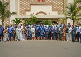 Forging Resilience: WHO AFRO Establishes Independent Expert Body to Bolster Africa's Health Security