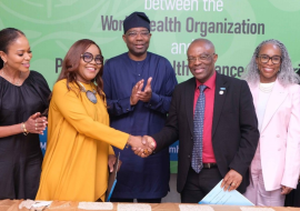 Figure 1 Handshake after signing of MoU to adopt a PHC to improve  health indcies in Nigeria.jpg