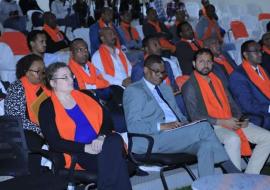 Ethiopia Marks World Patient Safety Day 2024, Calls for Improved Diagnostic Safety