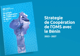 La Stratégie de Coopération Pays avec le Bénin 2023-2027 en bref 