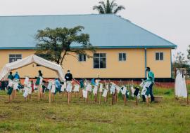 Tanzania declares end of Marburg virus disease outbreak