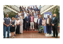 Strengthening health security: Ethiopia transforms public health emergency management through innovative digital ePHEM system