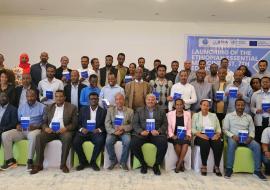 Ethiopia launches 7th edition of the essential medicines list to strengthen Universal Health Coverage  