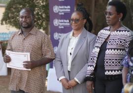 The high social cost for an Ebola disease survivor 