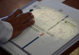 Cabo Verde aposta na melhoria da qualidade de cuidados aos idosos