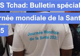 Numéro Spécial, Journée mondiale de la Santé, 07 avril 2025