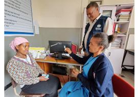 Expanding access to sexual and reproductive health services in Ethiopia