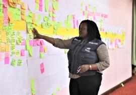 Uganda reflects on response to recent Ebola outbreak 