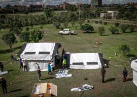 Decommissioning as a strategic pillar in emergency preparedness and response