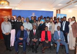 Rehabilitation and Assistive Technology services 