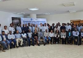 National Assessment of Dagu Electronic Logistics Management Information System Assessment Findings