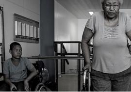 African health ministers adopt strategy to bolster rehabilitation health services