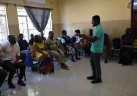 Mpox in Malawi: A Community Effort That Proved It Can Be Beaten