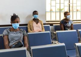  Women's Health and Sexual and Reproductive Health and Rights (SRHR)