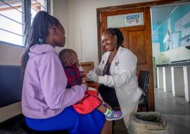 women’s, children’s, and adolescents’ health