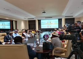 Fiscalité pour la santé : un levier essentiel pour la santé publique au Cameroun