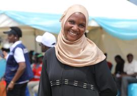 Providing mental health and psychosocial support to Uganda’s Ebola survivors